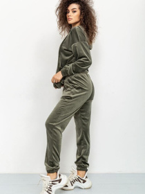 Повседневный костюм Ager модель У-1121908::000000227 Фото