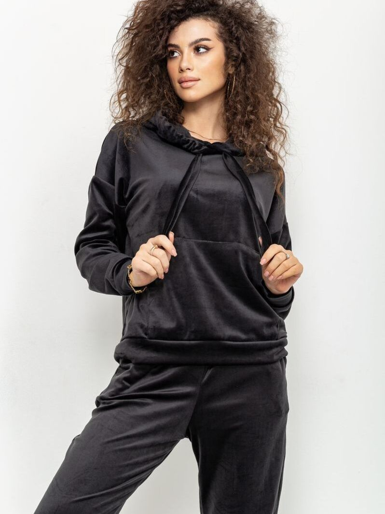 Повсякденний костюм Ager модель У-1121908::000000096 Фото