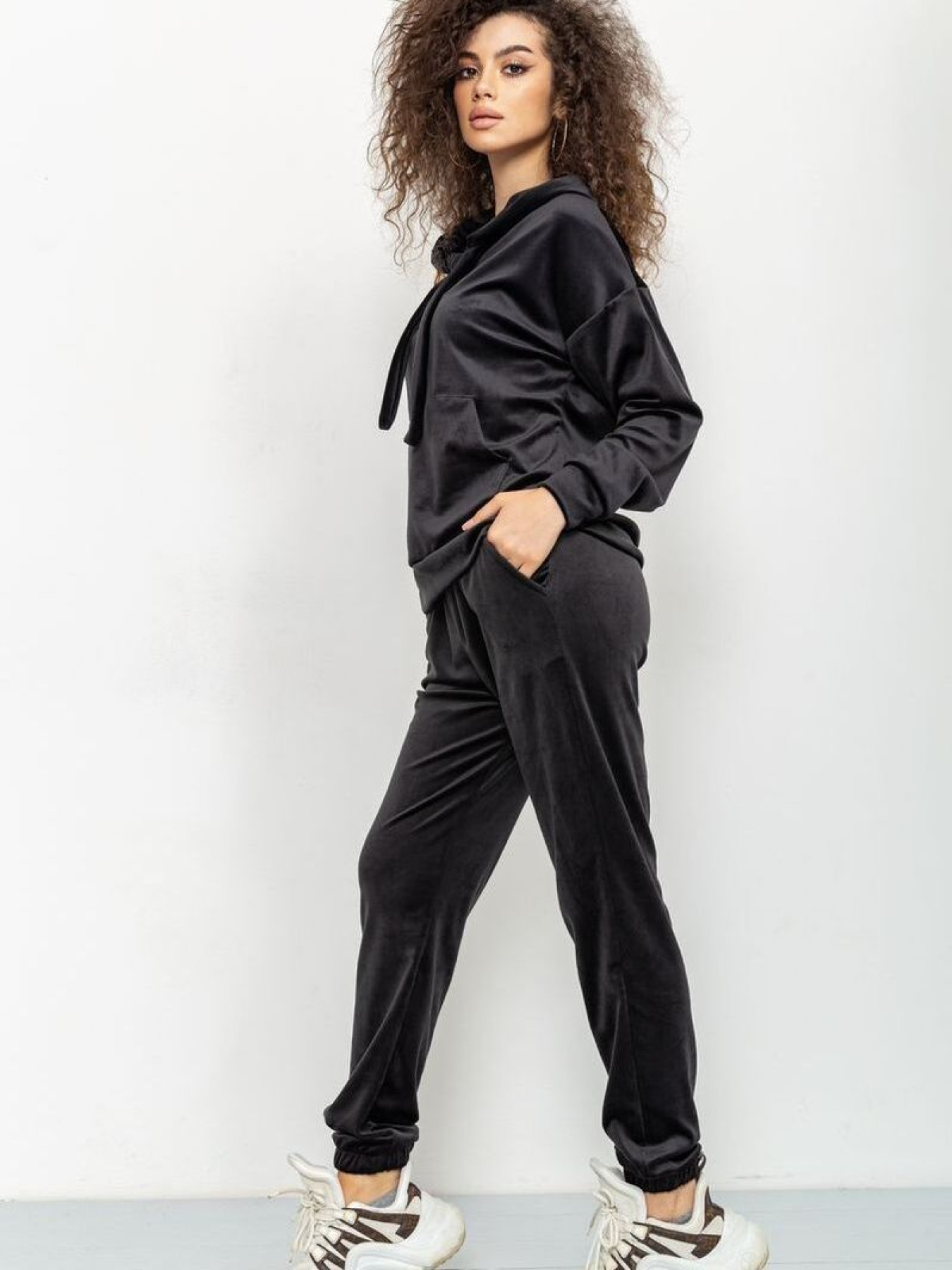 Повсякденний костюм Ager модель У-1121908::000000096 Фото