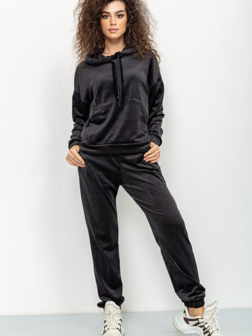 Повседневный костюм Ager модель У-1121908::000000096 Фото