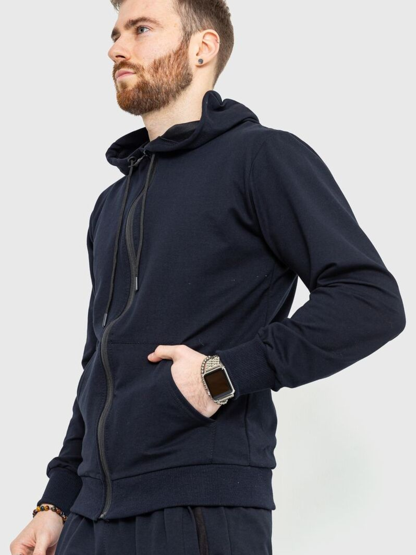 Спортивный костюм Ager модель У-1121684::000000090 Фото