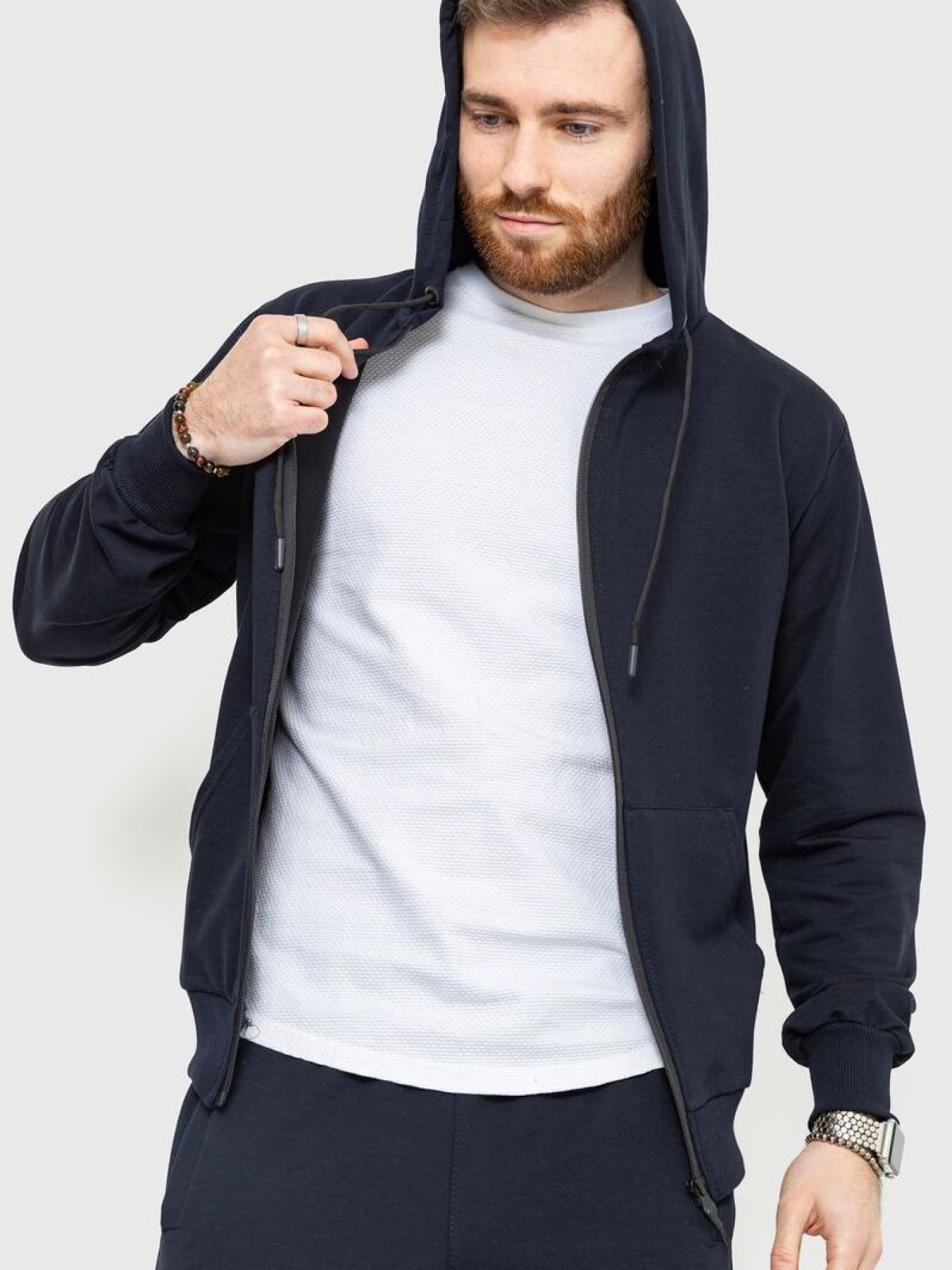 Спортивный костюм Ager модель У-1121684::000000090 Фото