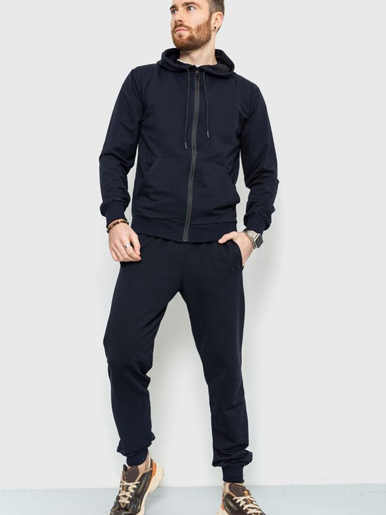 Спортивный костюм Ager модель У-1121684::000000090 Фото