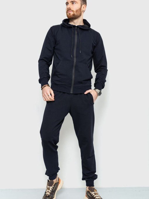 Спортивний костюм Ager модель У-1121684::000000090 Фото