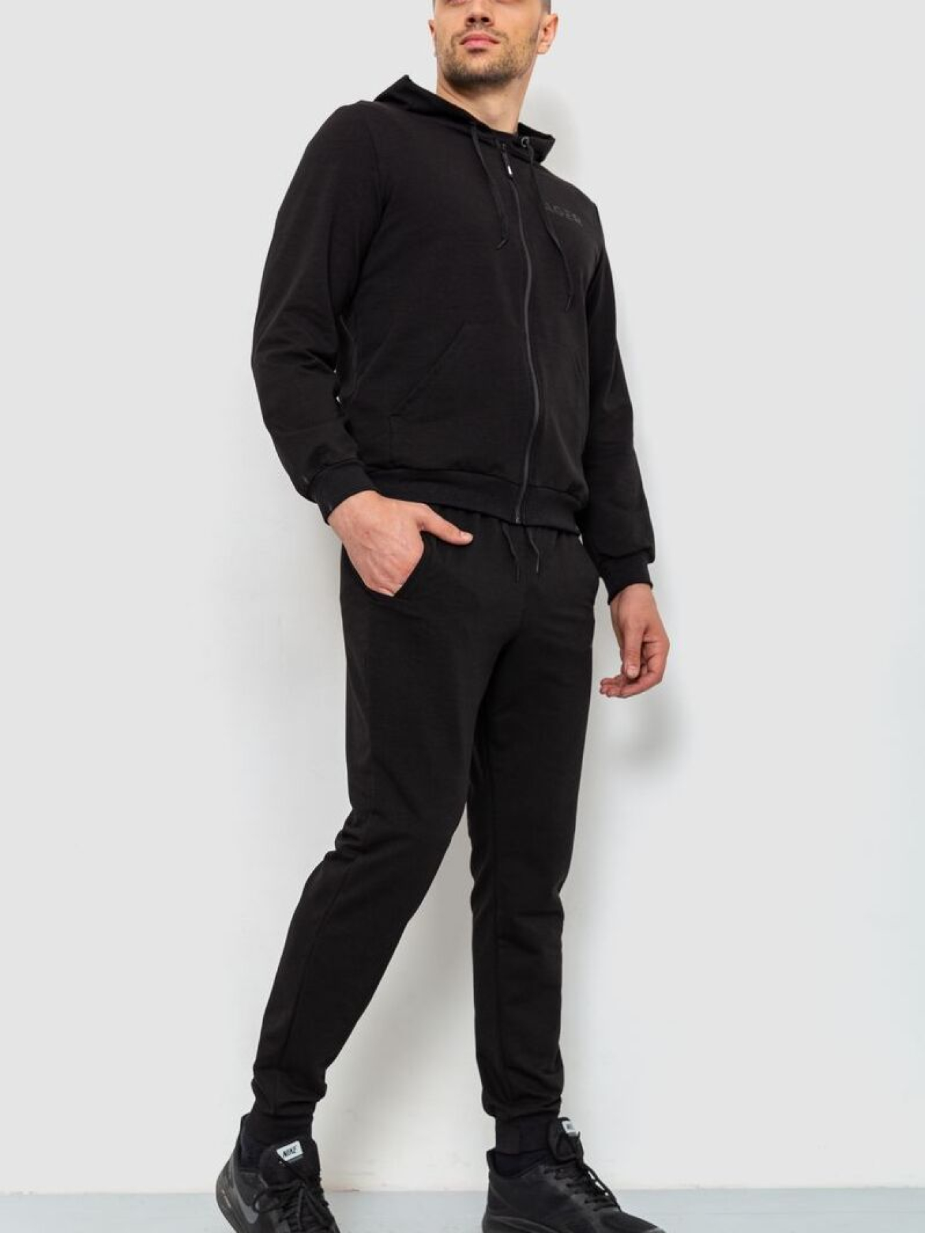 Спортивный костюм Ager модель У-1126462::000000096 Фото