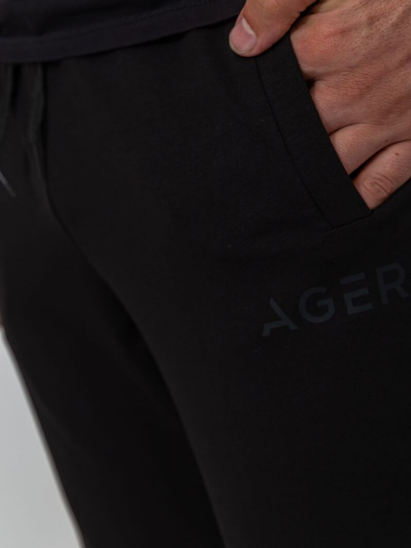 Спортивный костюм Ager модель У-1126462::000000096 Фото