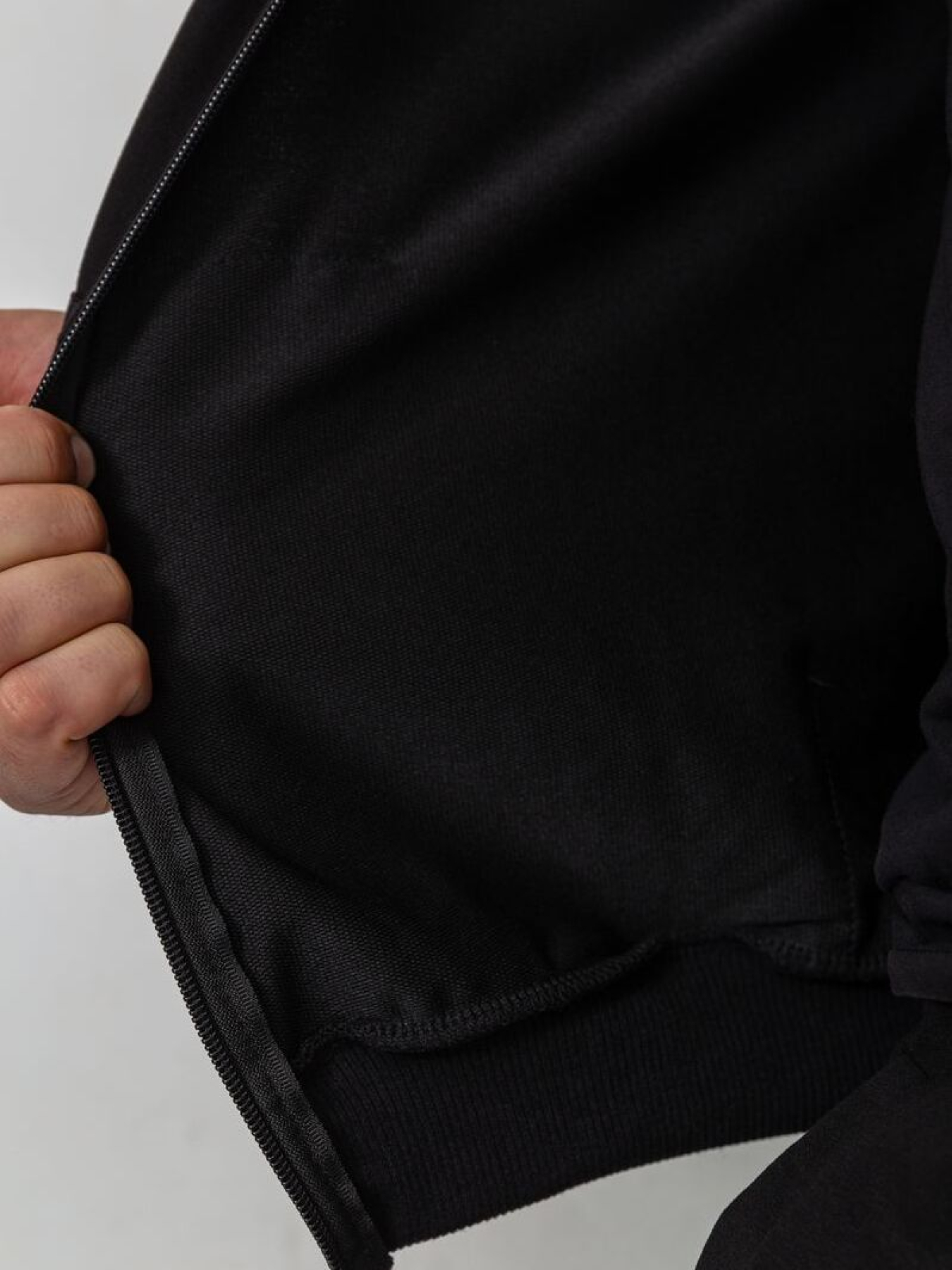 Спортивний костюм Ager модель У-1126462::000000096 Фото