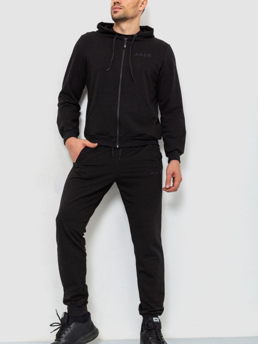 Спортивный костюм Ager модель У-1126462::000000096 Фото