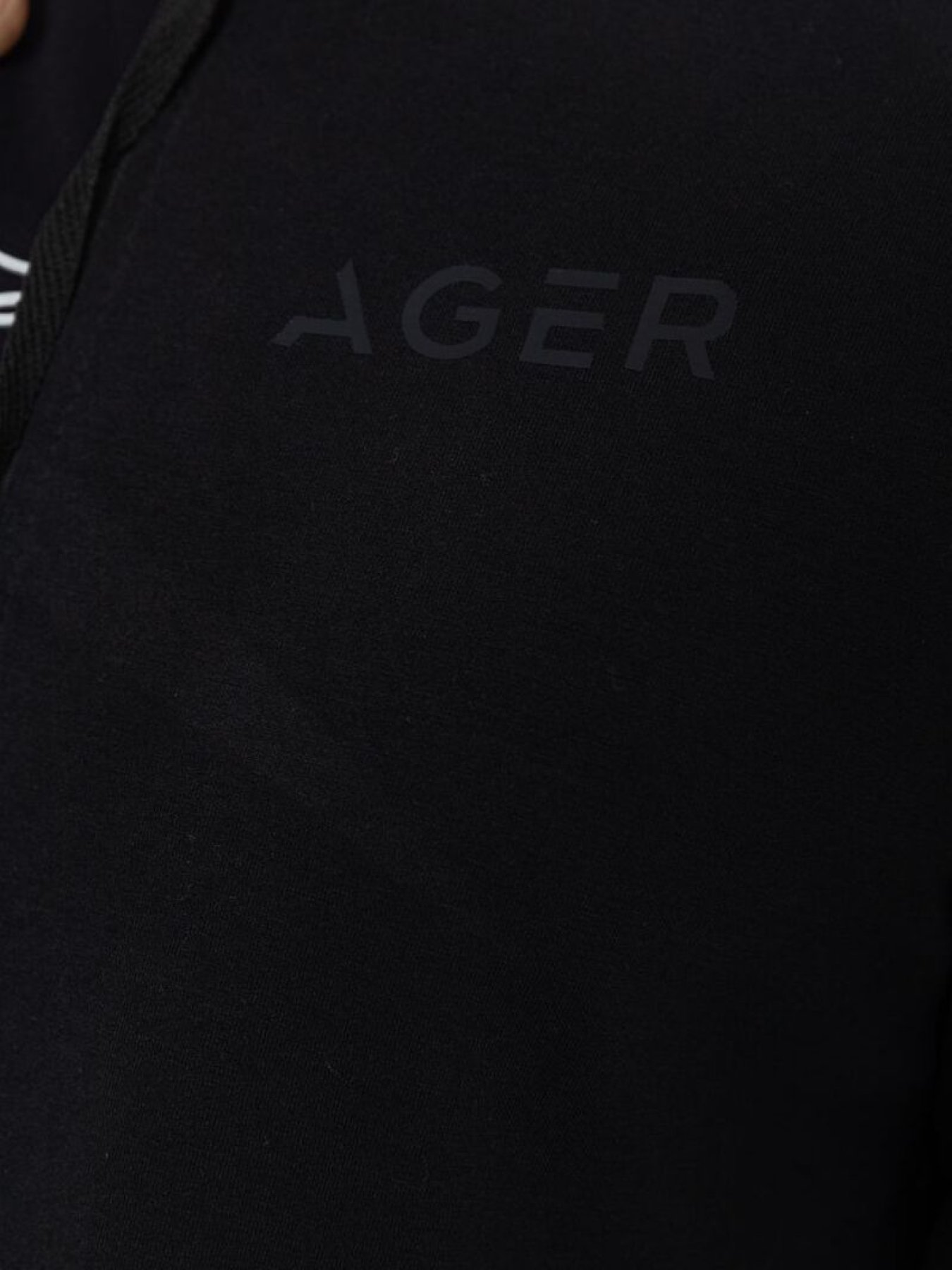 Спортивный костюм Ager модель У-1126463::000000096 Фото