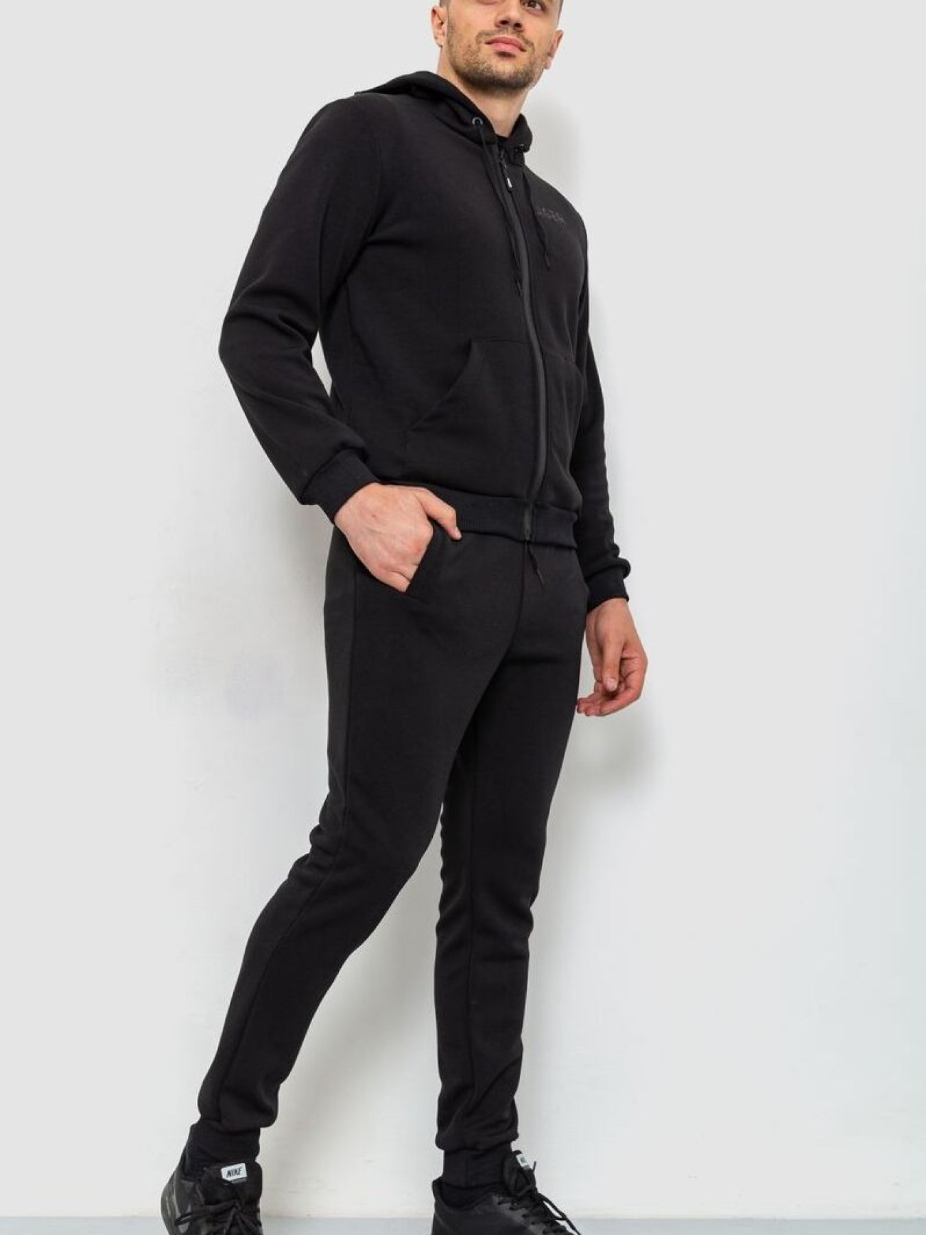 Спортивний костюм Ager модель У-1126463::000000096 Фото