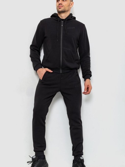 Спортивный костюм Ager модель У-1126463::000000096 Фото