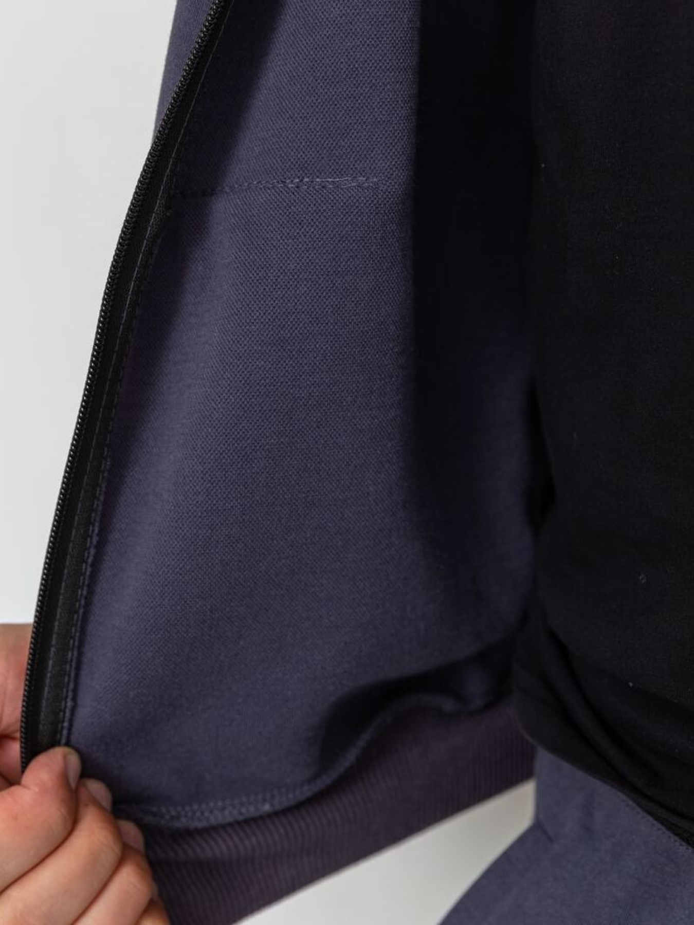 Спортивный костюм Ager модель У-1126461::000000087 Фото