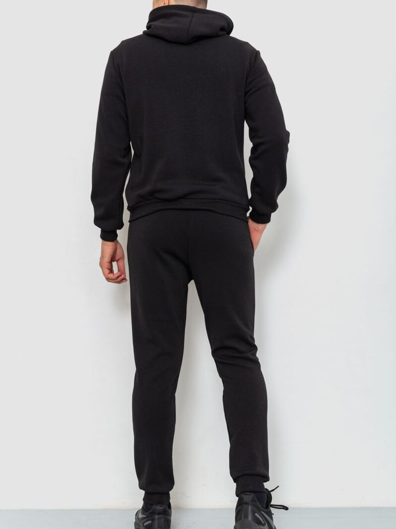 Спортивный костюм Ager модель У-1126461::000000096 Фото