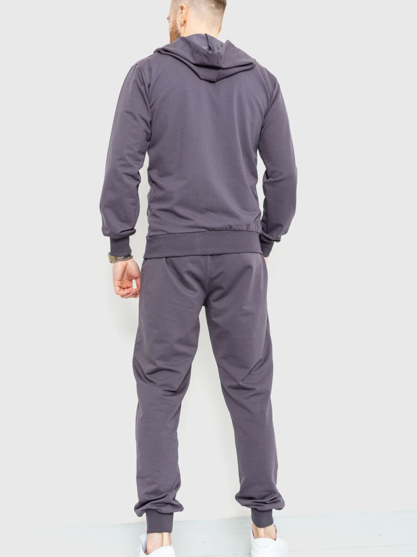 Спортивный костюм Ager модель У-1130769::000000072 Фото