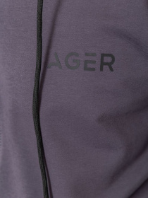 Спортивный костюм Ager модель У-1130769::000000072 Фото