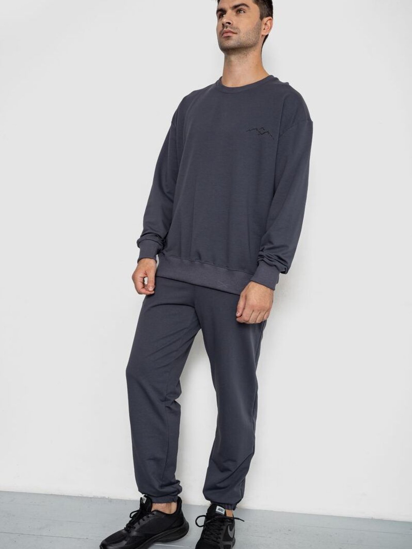 Спортивный костюм Ager модель У-1130772::000000072 Фото