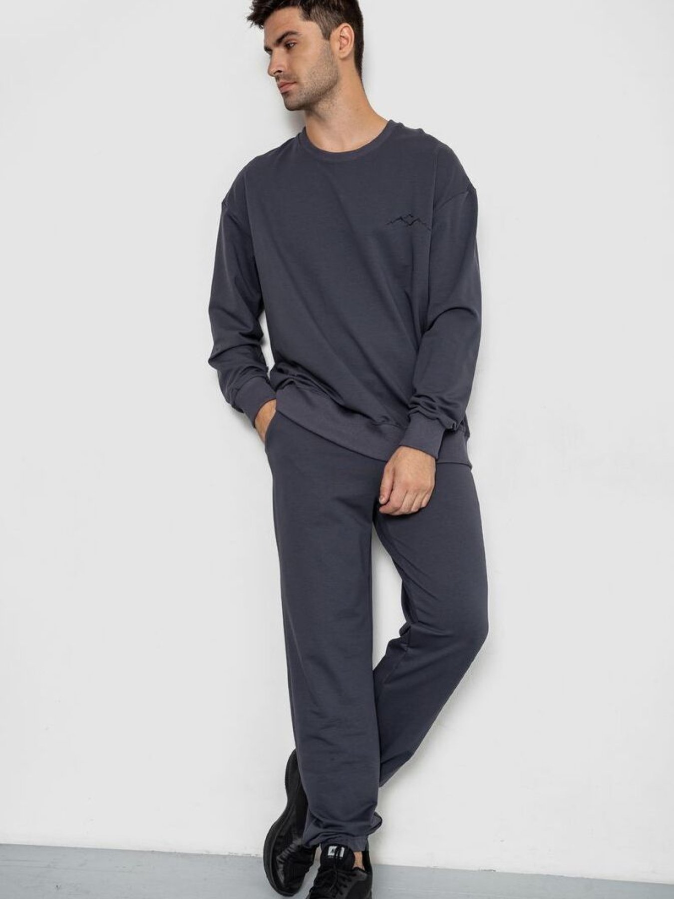 Спортивный костюм Ager модель У-1130772::000000072 Фото