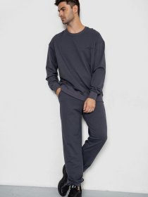 Спортивний костюм Ager модель У-1130772::000000072 Фото