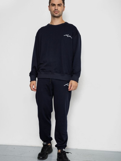 Спортивний костюм Ager модель У-1130772::000000090 Фото