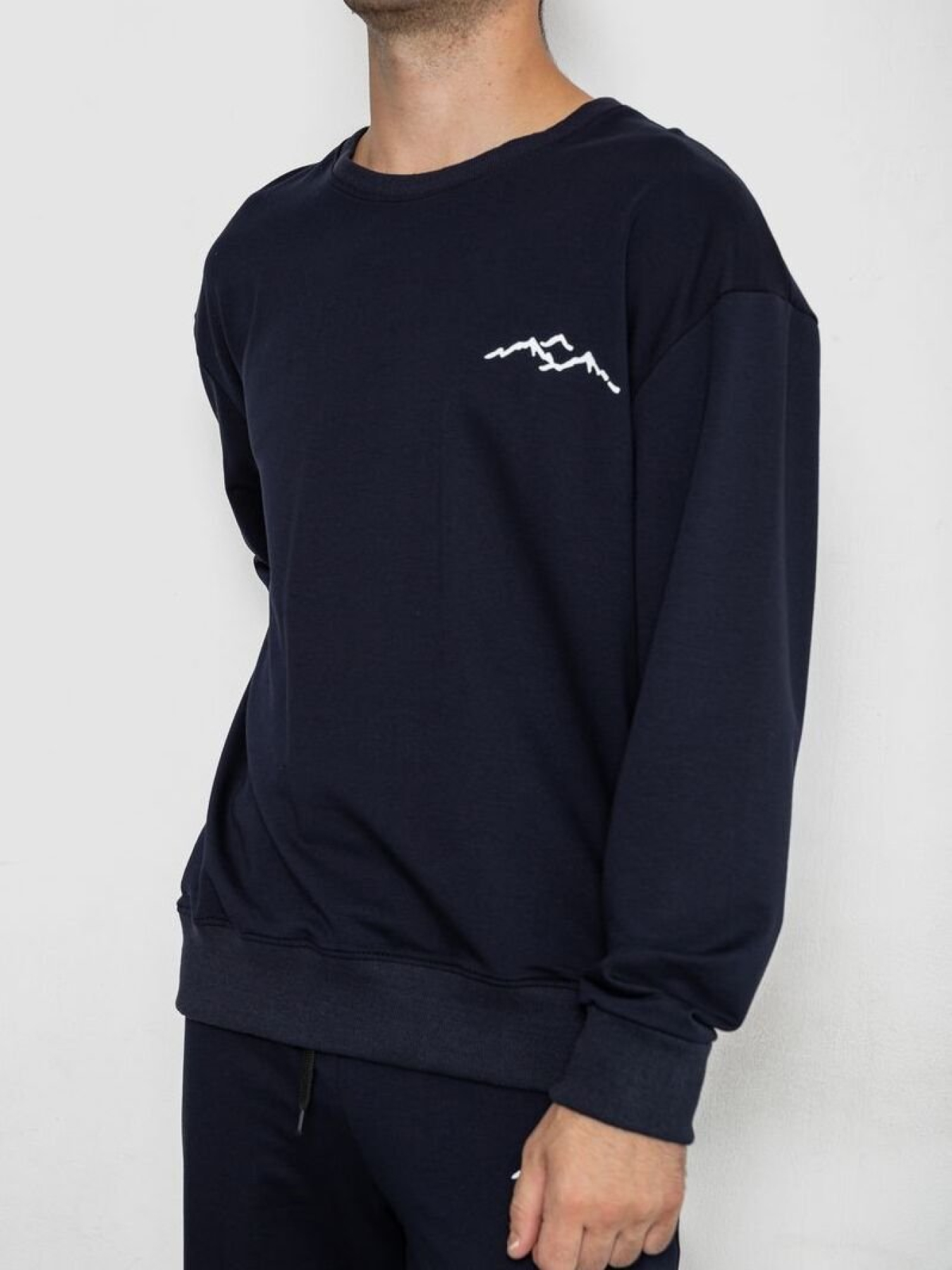 Спортивный костюм Ager модель У-1130772::000000090 Фото