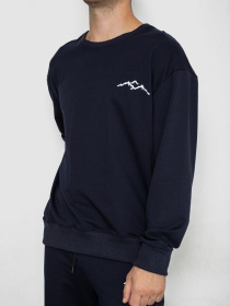 Спортивный костюм Ager модель У-1130772::000000090 Фото