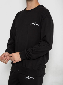 Спортивный костюм Ager модель У-1130772::000000096 Фото