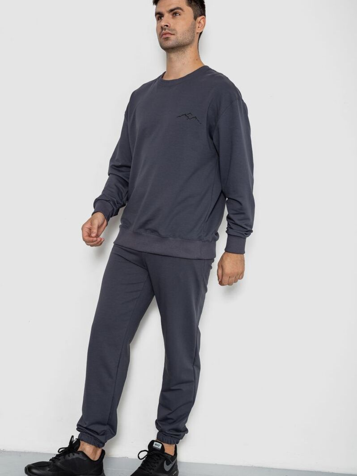 Спортивный костюм Ager модель У-1130786::000000072 Фото