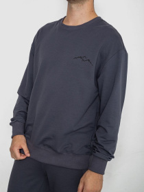 Спортивный костюм Ager модель У-1130786::000000072 Фото