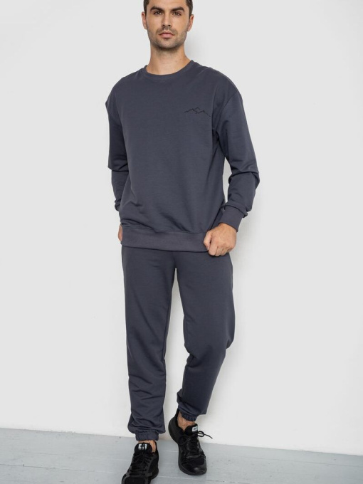 Спортивный костюм Ager модель У-1130786::000000072 Фото