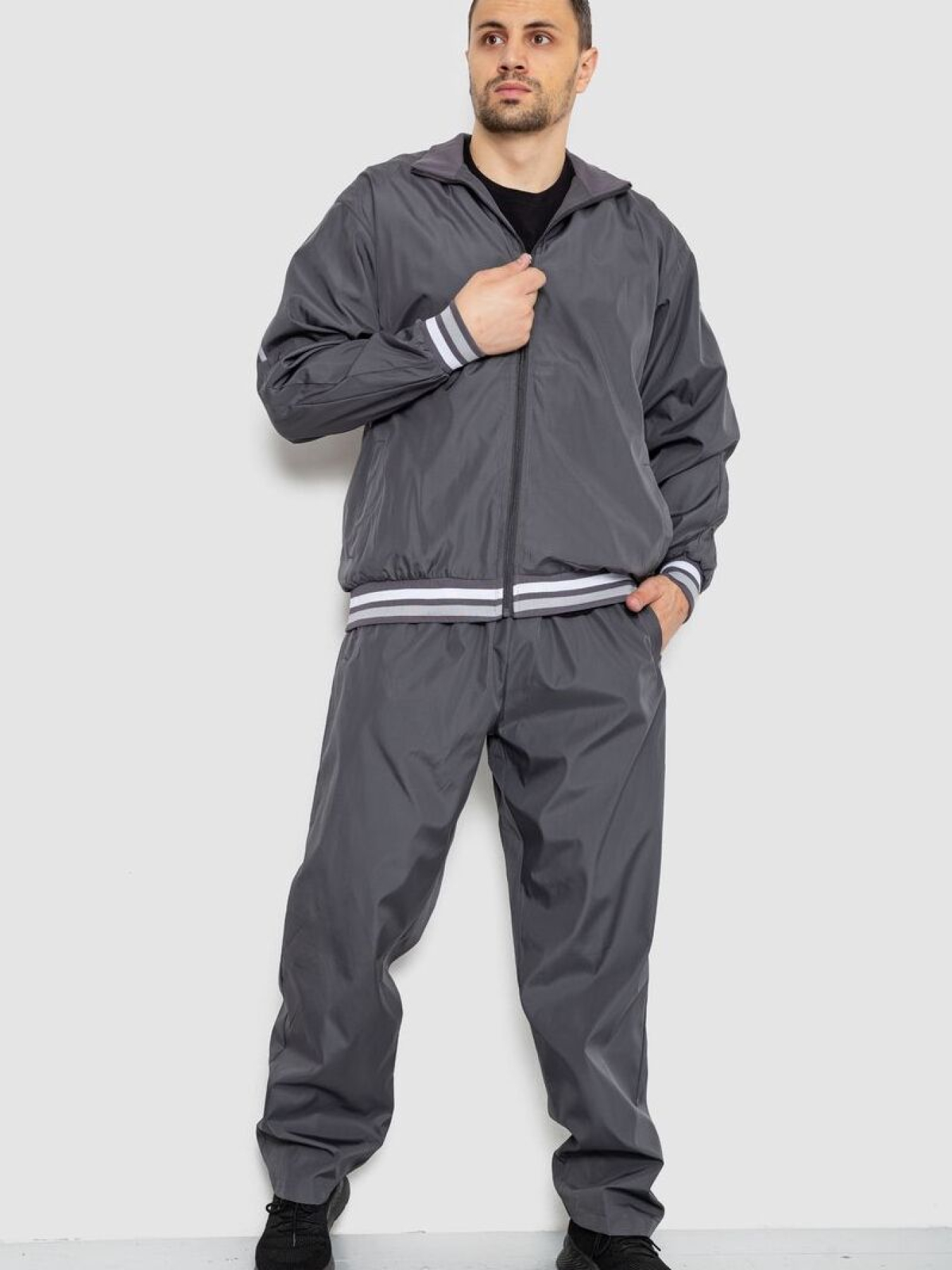 Спортивный костюм Ager модель У-1130142::000000072 Фото