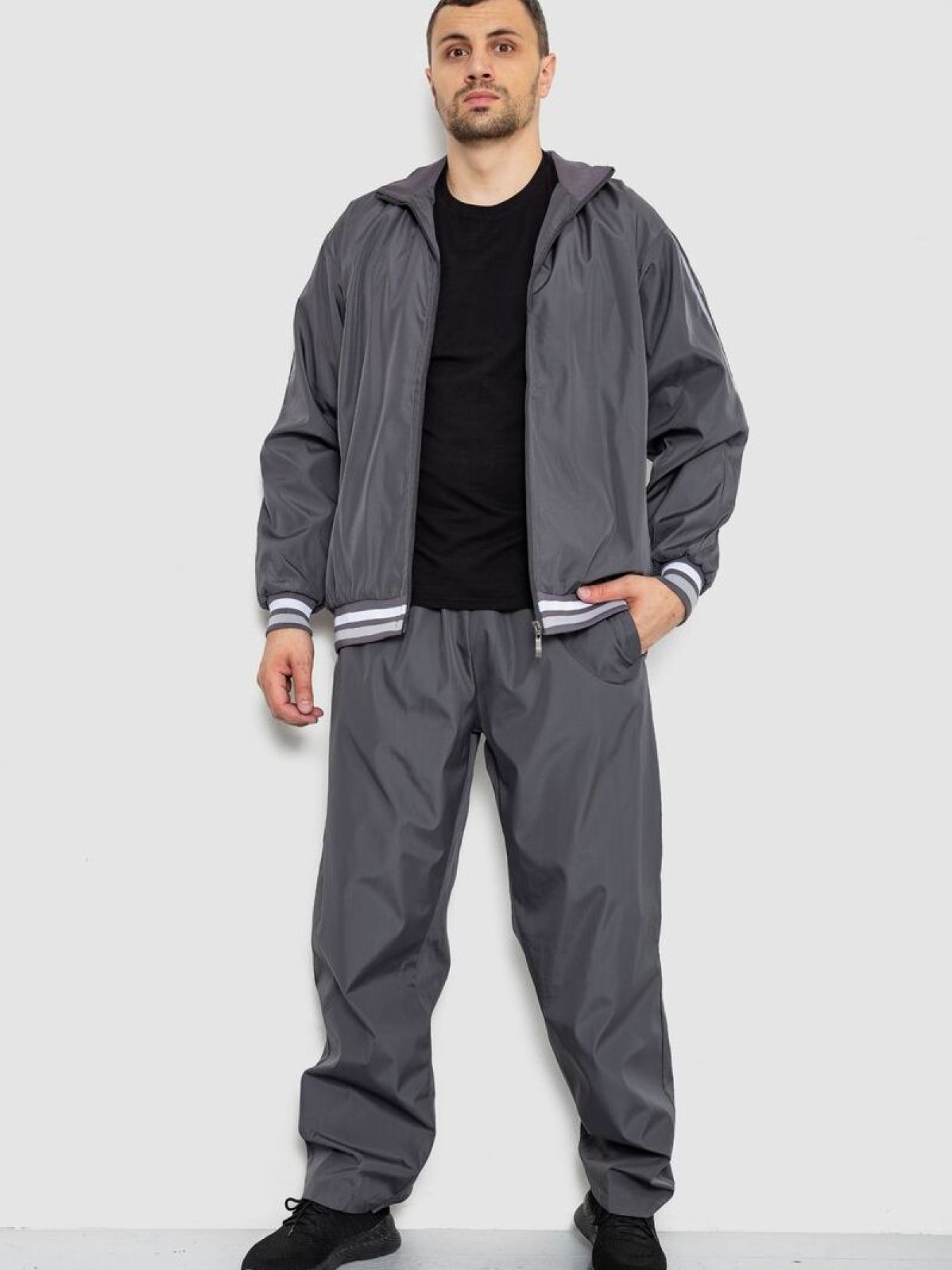 Спортивный костюм Ager модель У-1130142::000000072 Фото