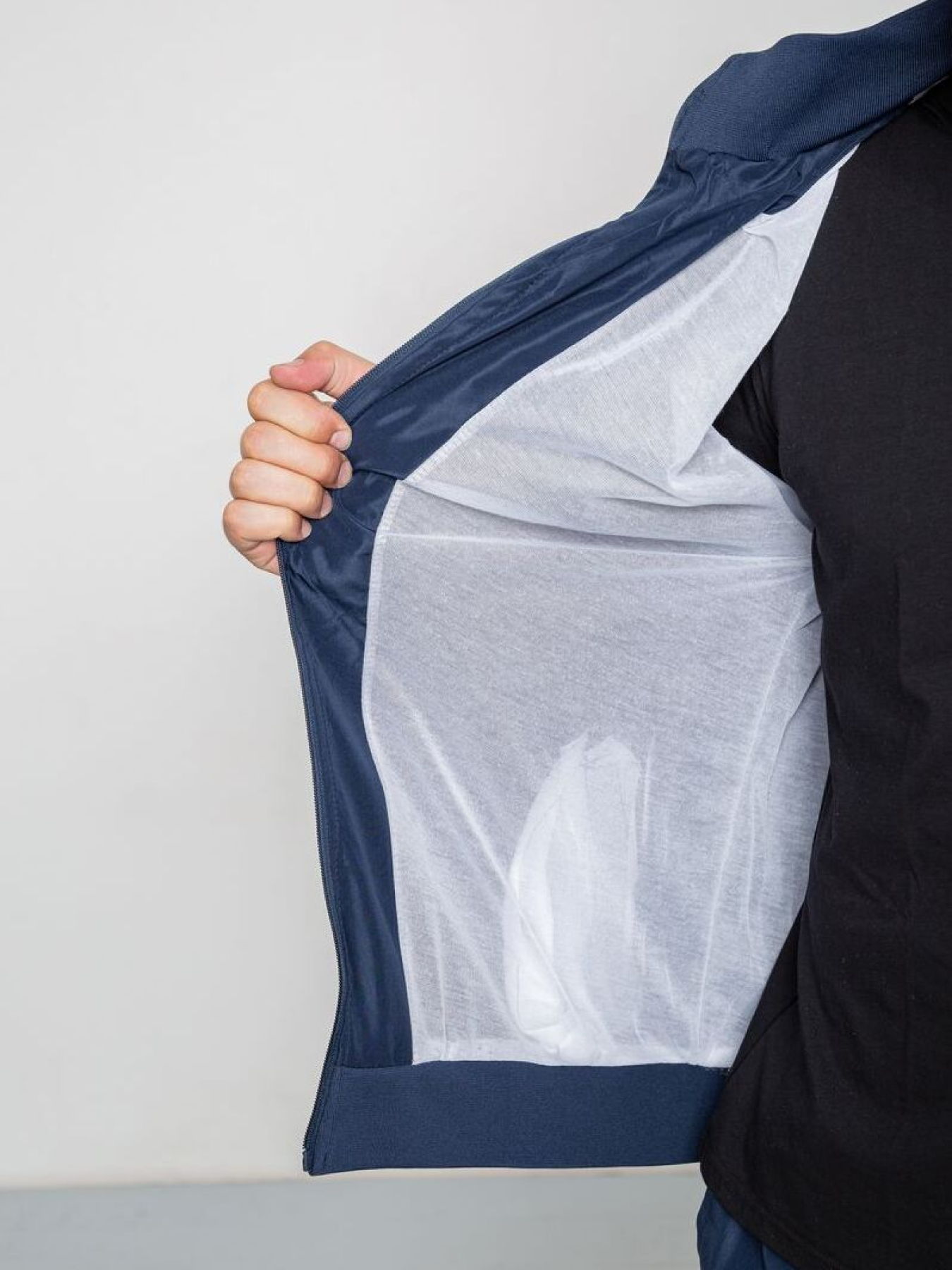 Спортивный костюм Ager модель У-1130142::000000084 Фото