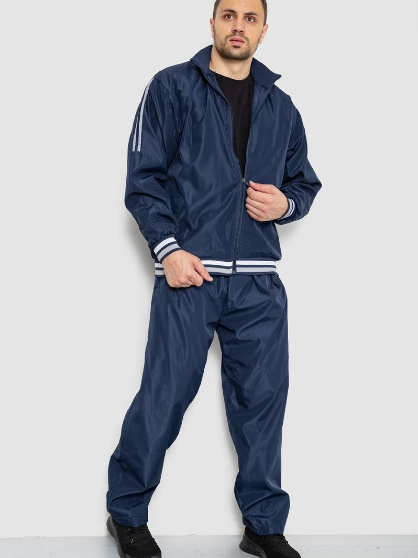 Спортивный костюм Ager модель У-1130142::000000084 Фото