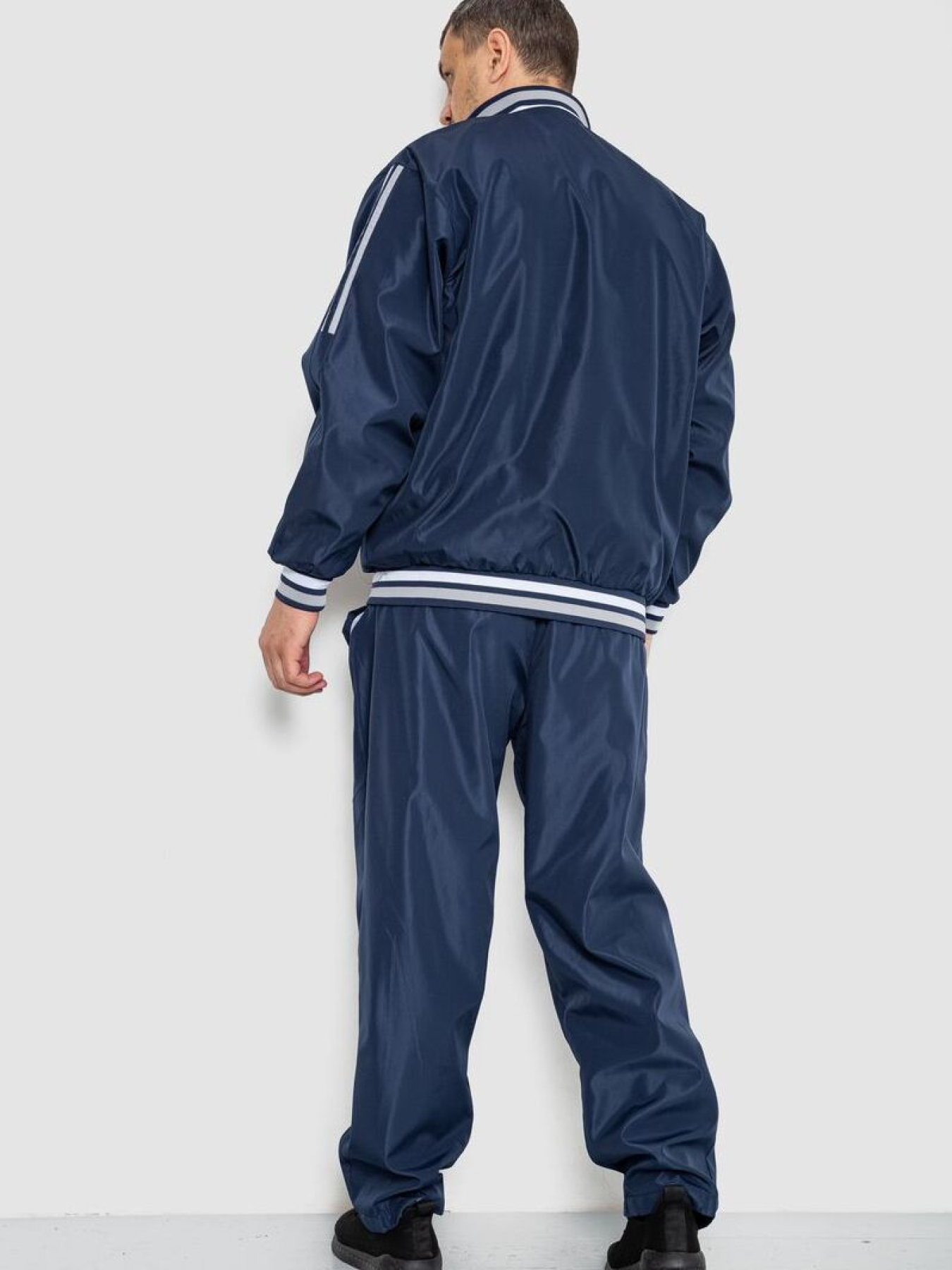 Спортивный костюм Ager модель У-1130142::000000084 Фото