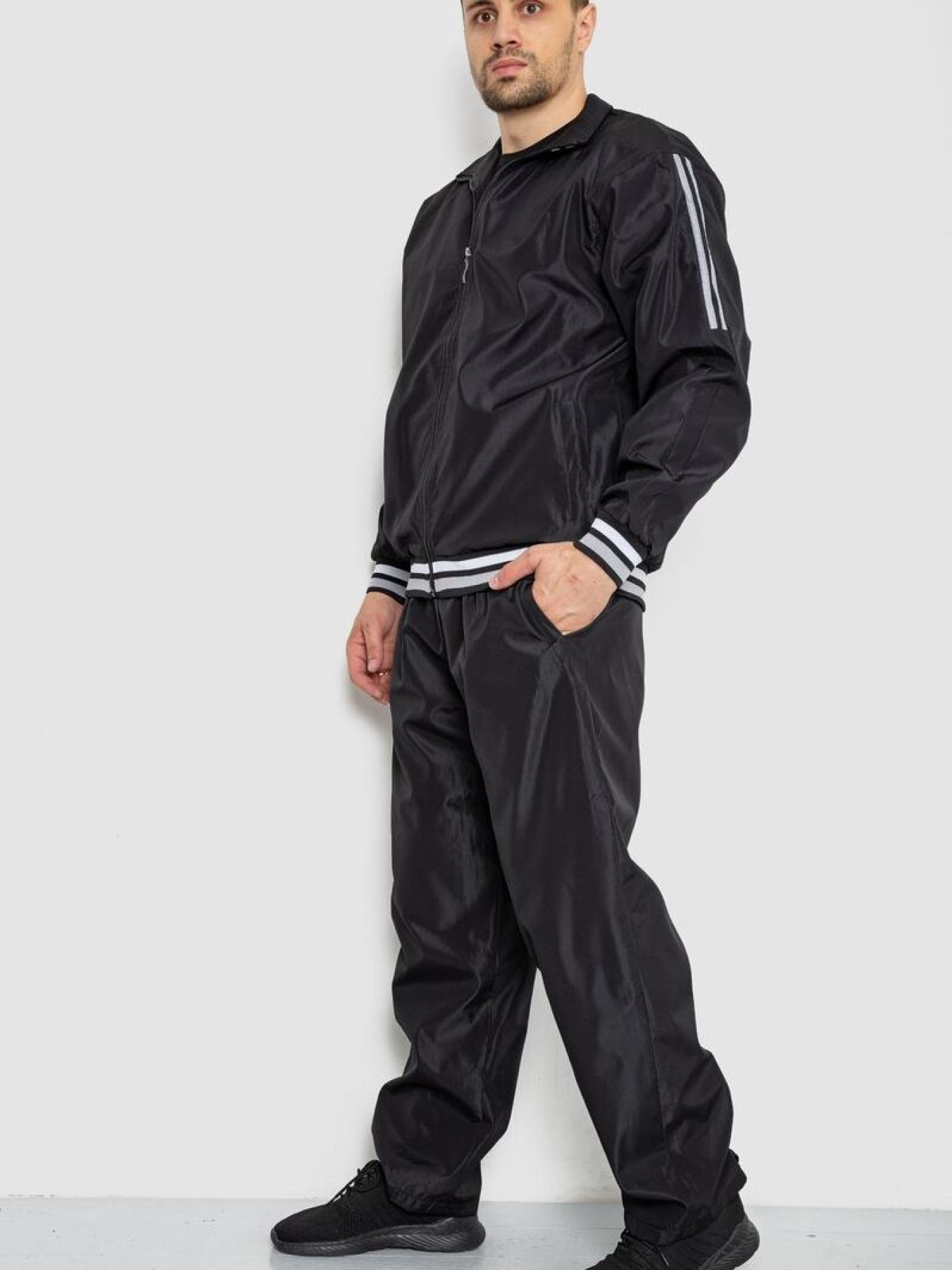 Спортивный костюм Ager модель У-1130142::000000096 Фото