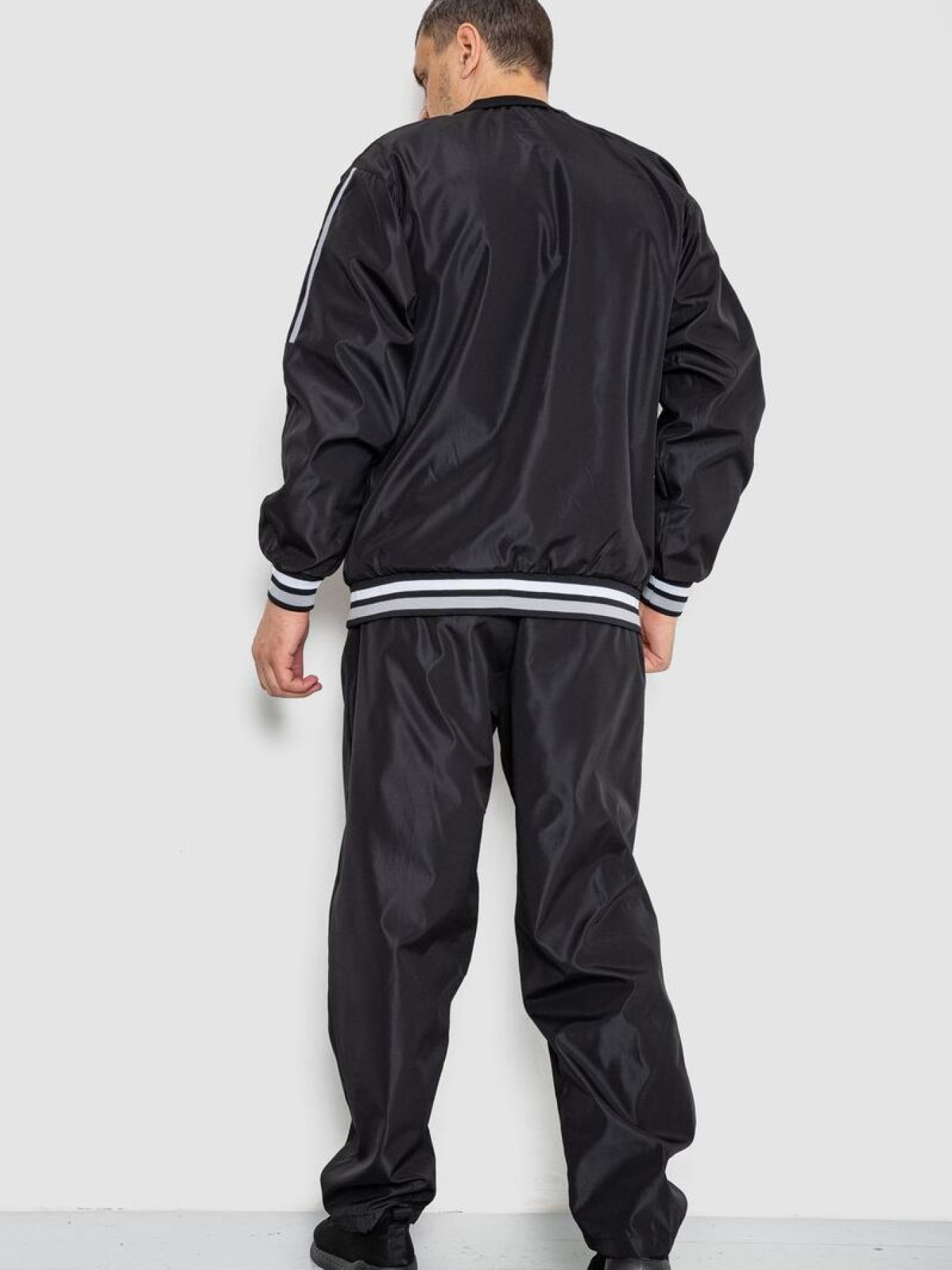 Спортивный костюм Ager модель У-1130142::000000096 Фото