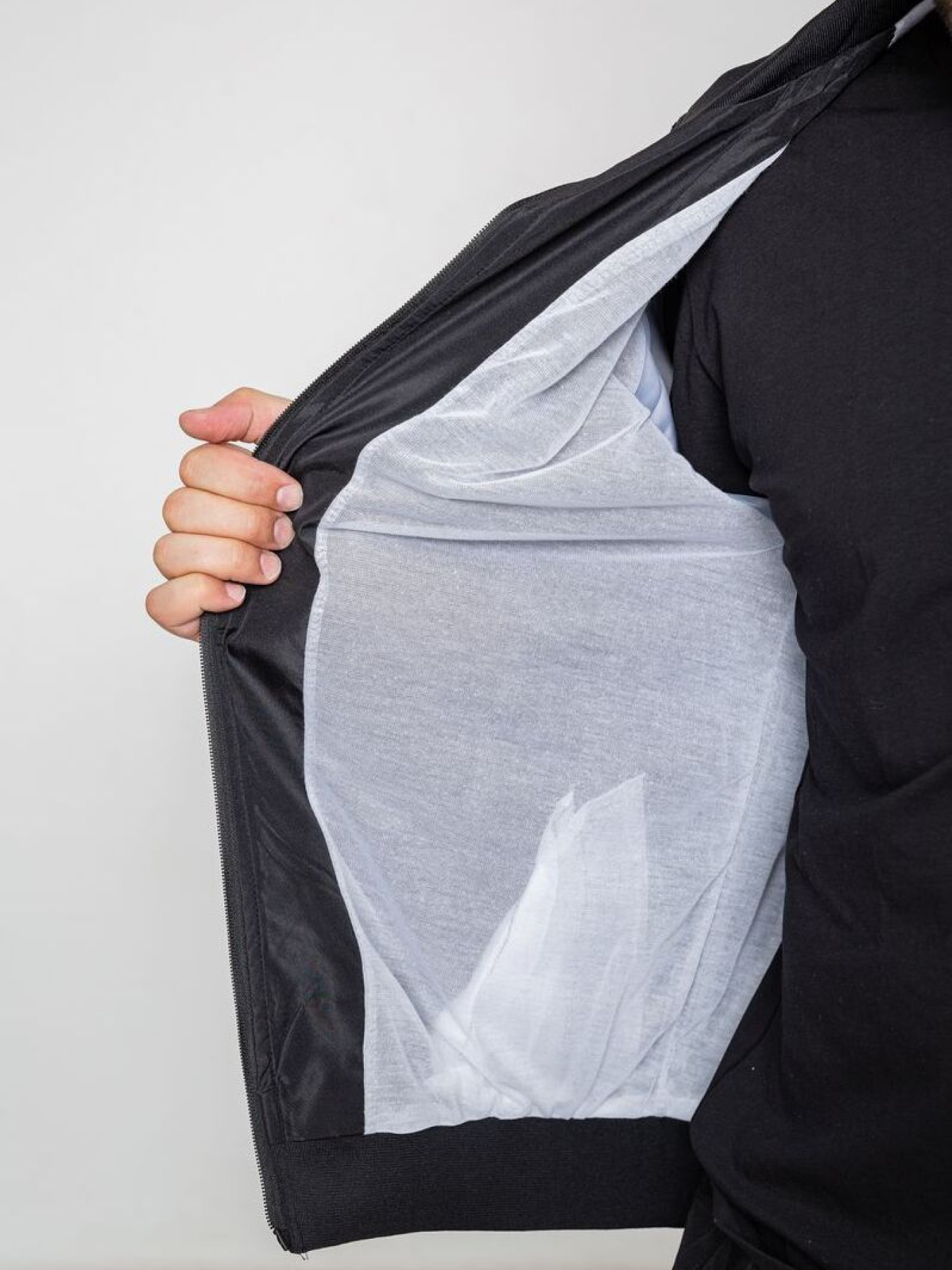 Спортивний костюм Ager модель У-1130142::000000096 Фото