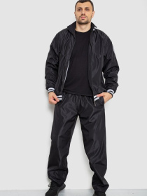 Спортивний костюм Ager модель У-1130142::000000096 Фото