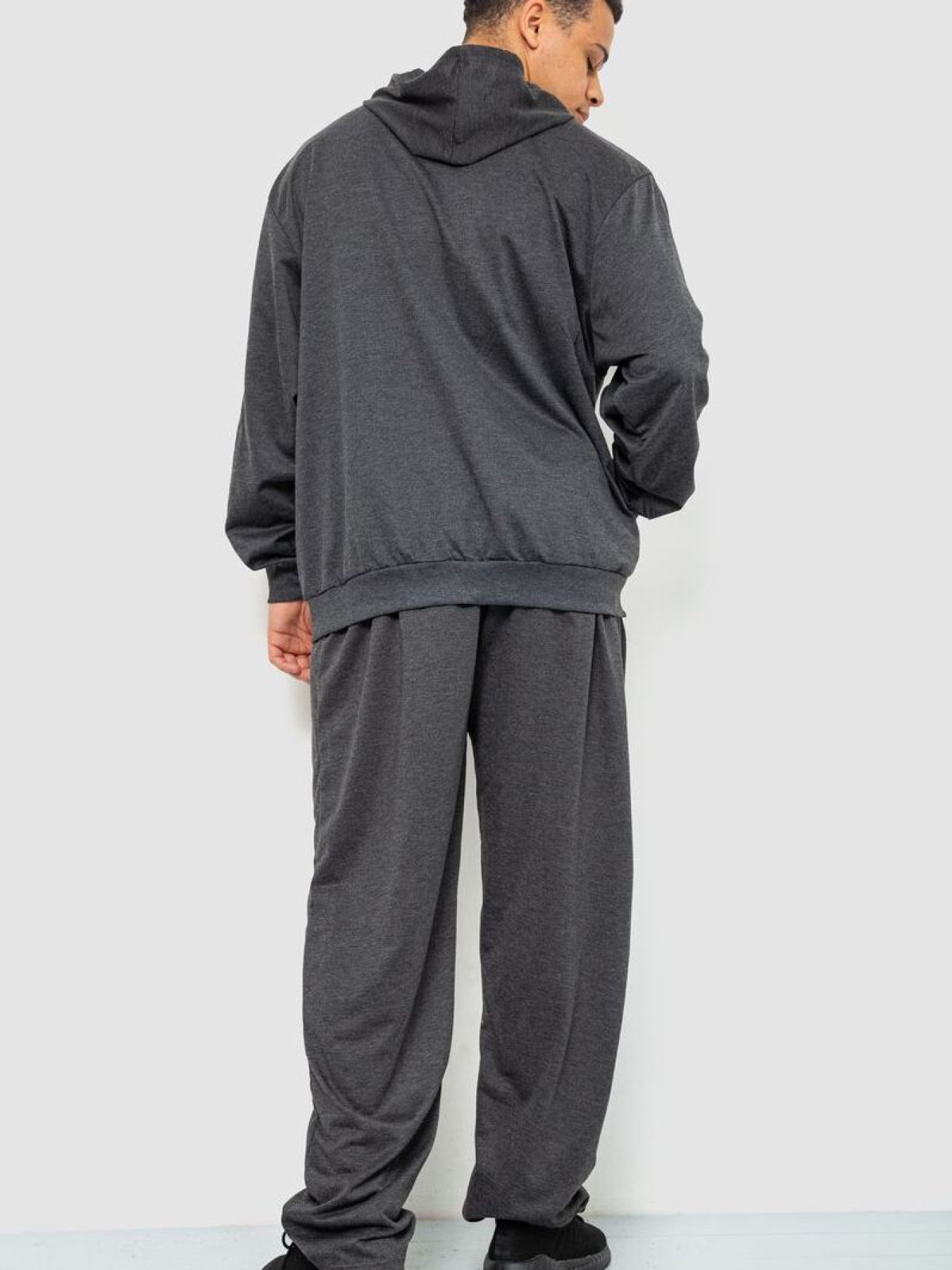 Спортивный костюм Ager модель У-1128623::000000087 Фото