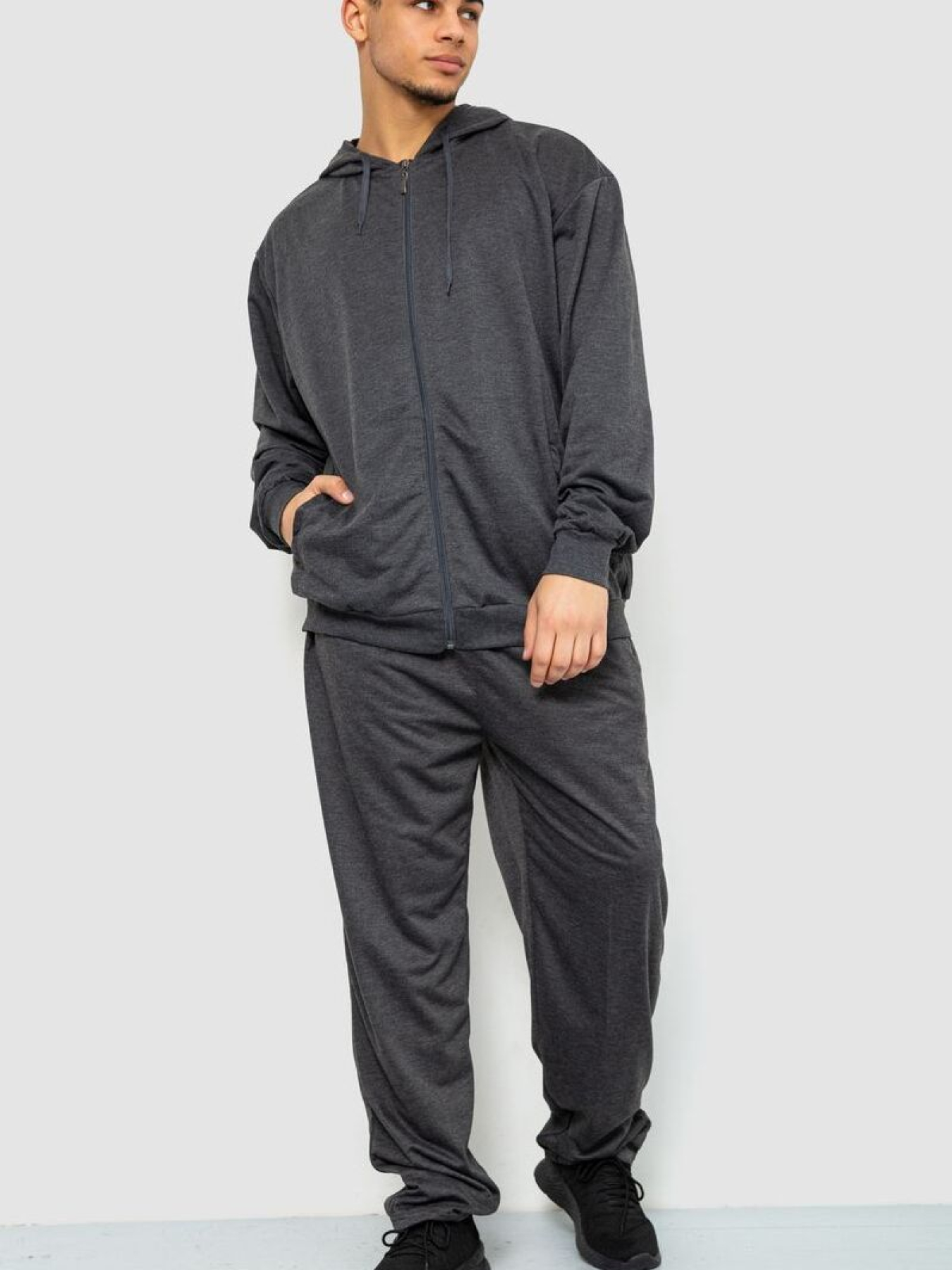 Спортивный костюм Ager модель У-1128623::000000087 Фото