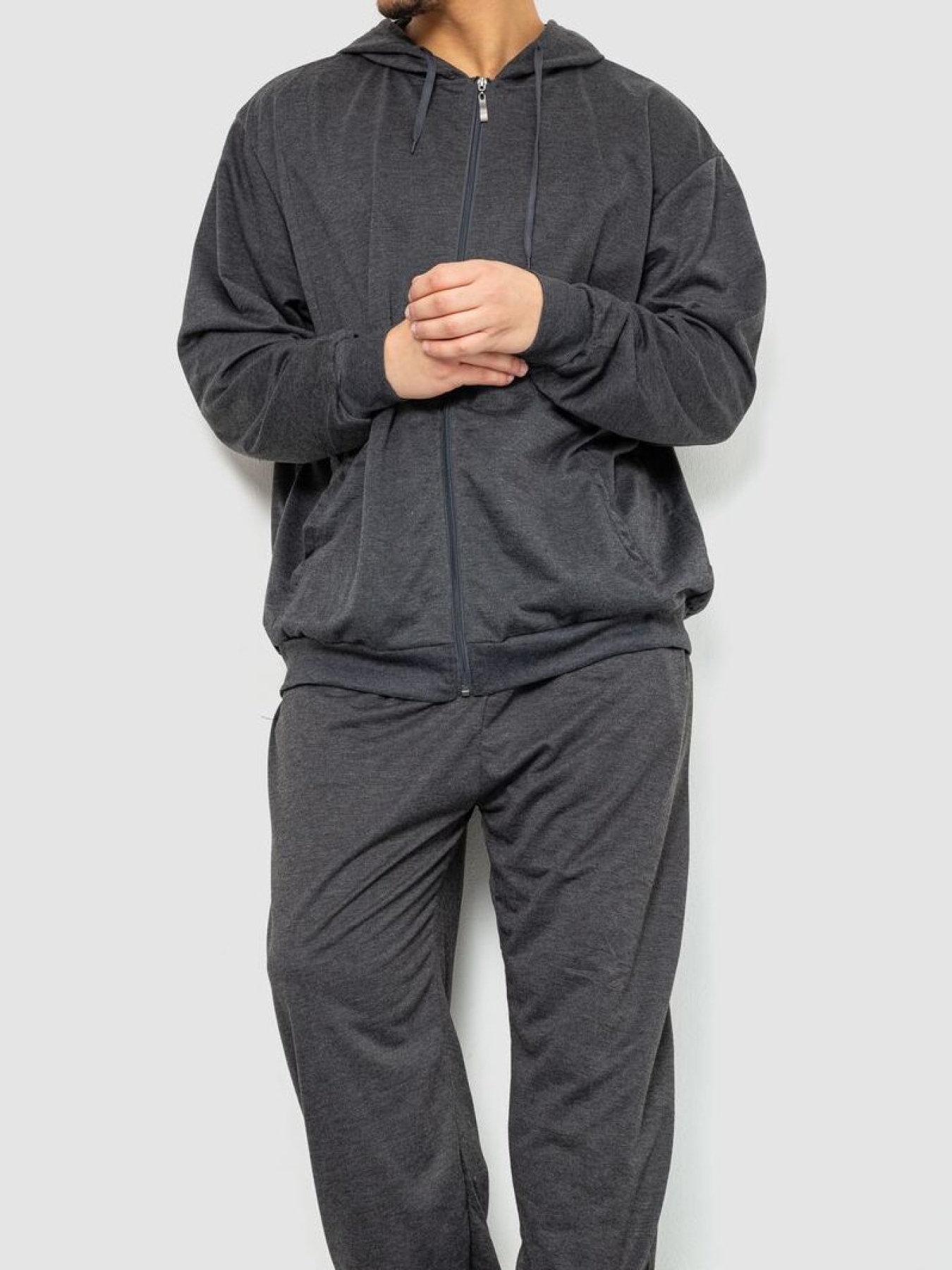 Спортивний костюм Ager модель У-1128623::000000087 Фото