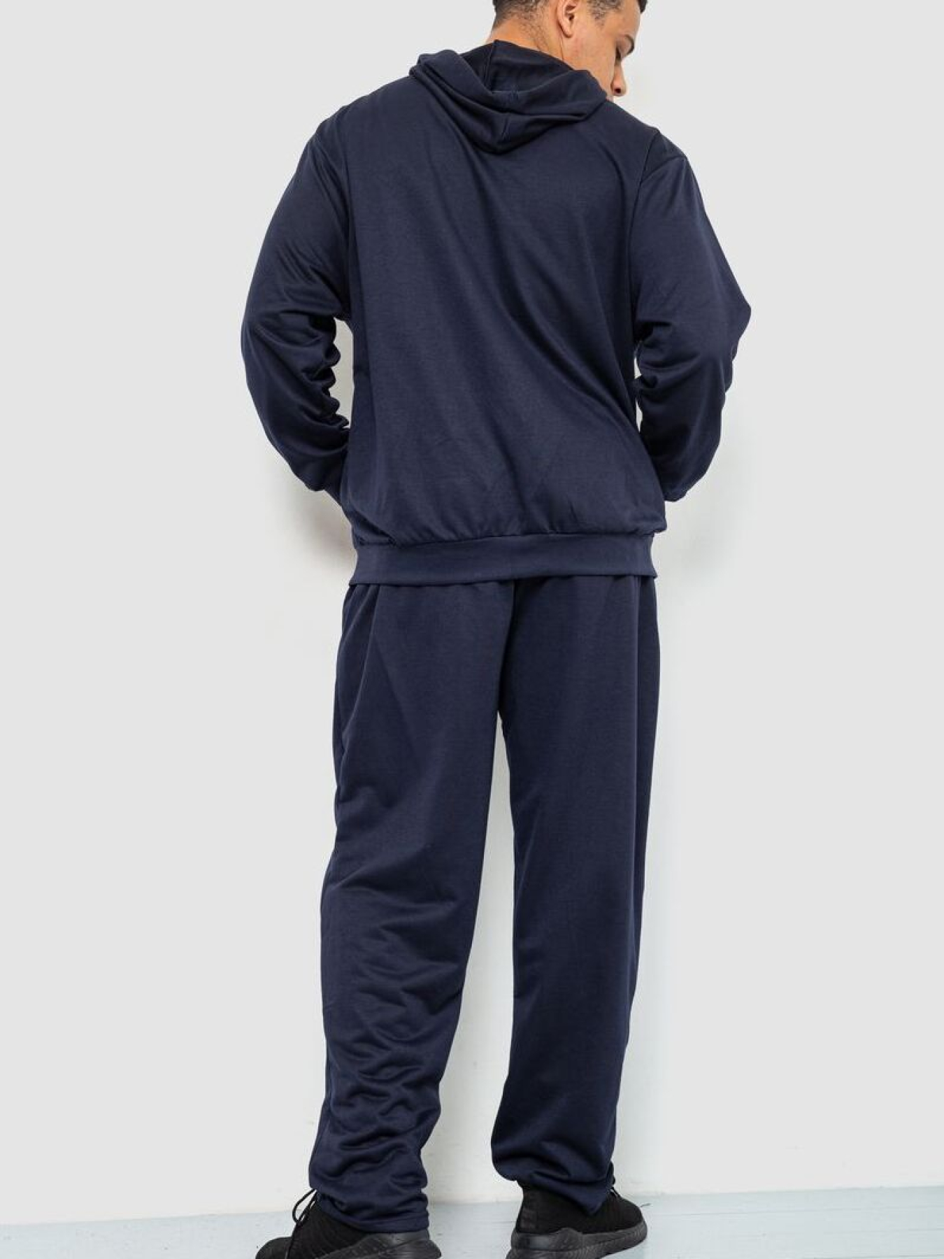 Спортивний костюм Ager модель У-1128623::000000090 Фото