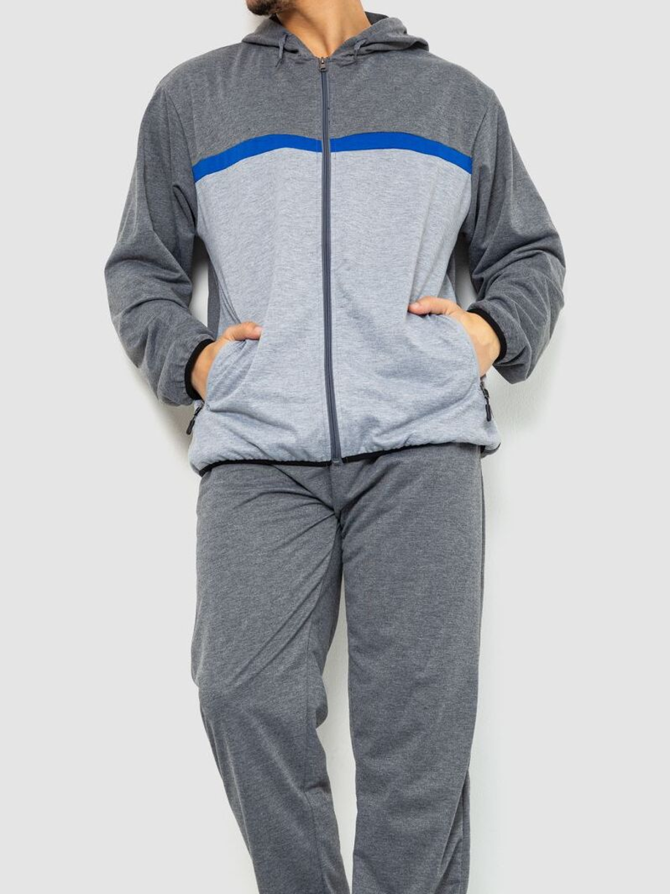 Спортивный костюм Ager модель У-1128619::000000072 Фото