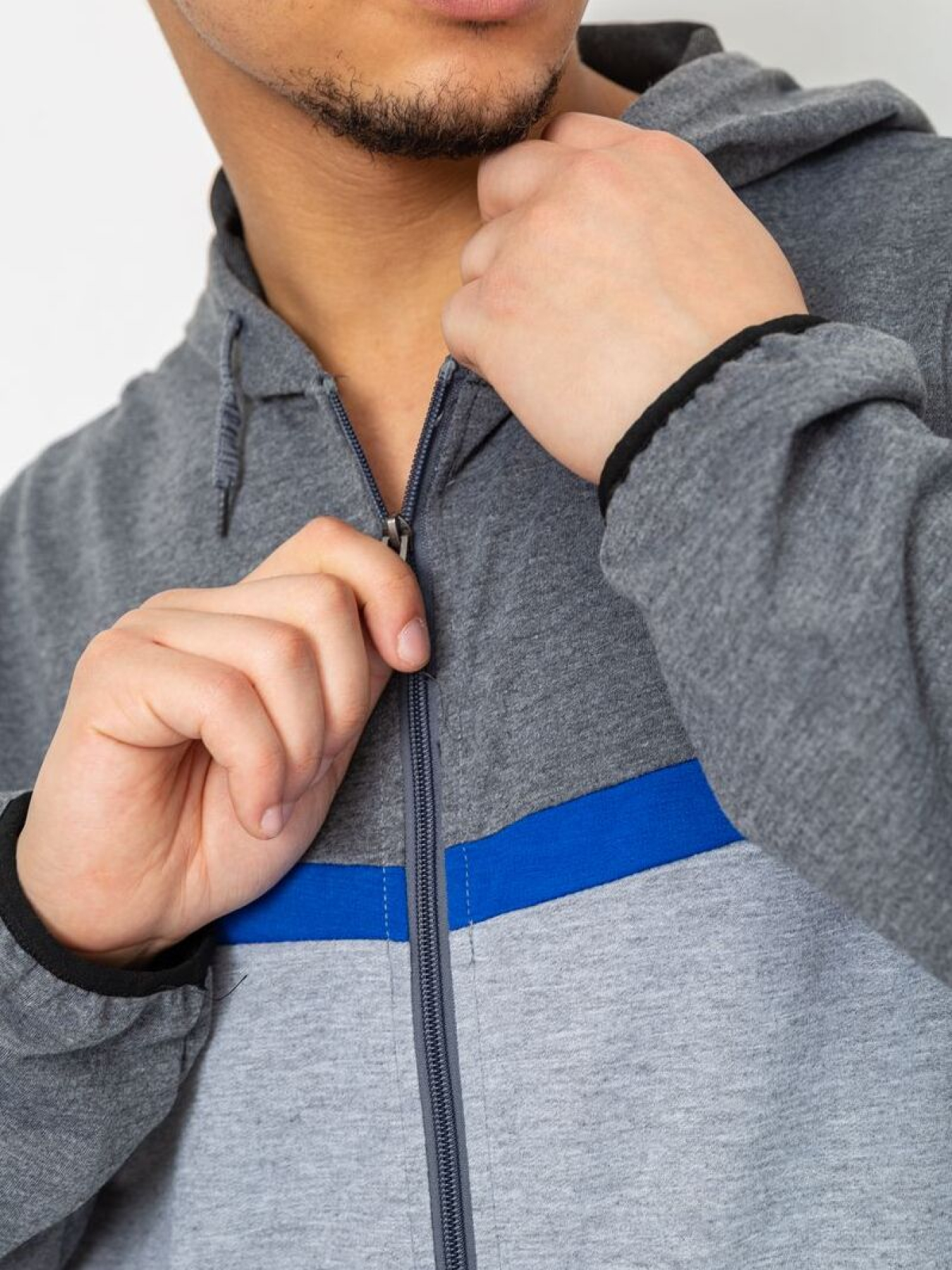 Спортивный костюм Ager модель У-1128619::000000072 Фото