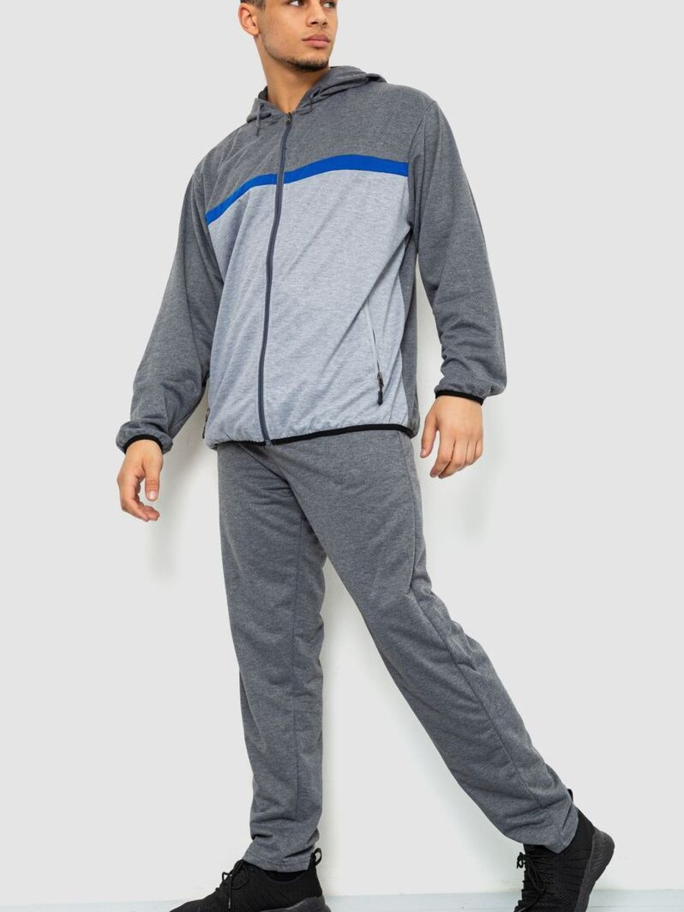 Спортивный костюм Ager модель У-1128619::000000072 Фото