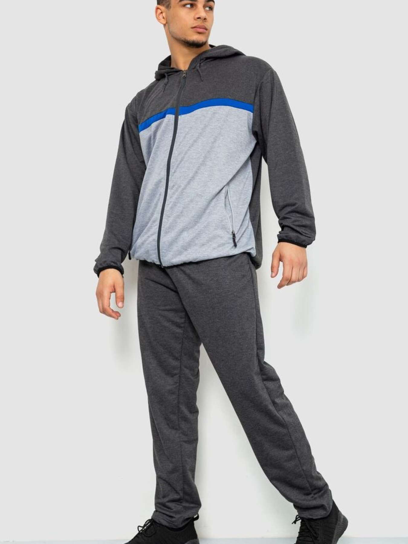 Спортивный костюм Ager модель У-1128619::000000087 Фото