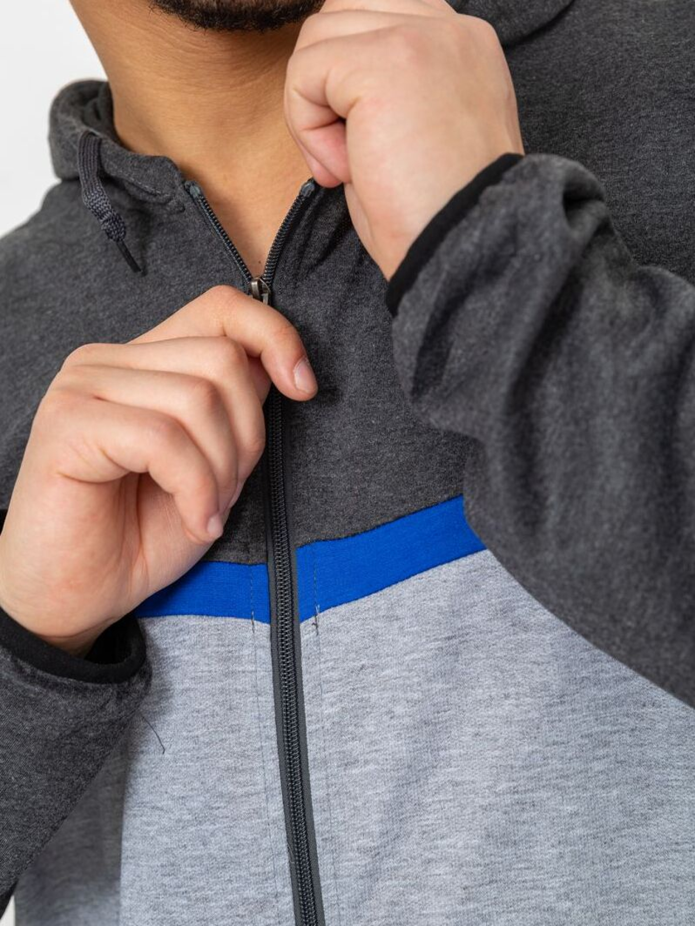 Спортивный костюм Ager модель У-1128619::000000087 Фото