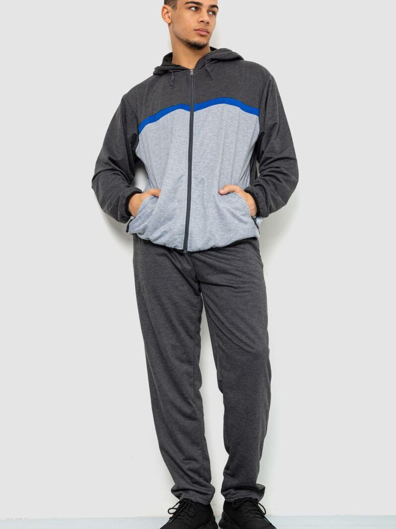 Спортивный костюм Ager модель У-1128619::000000087 Фото