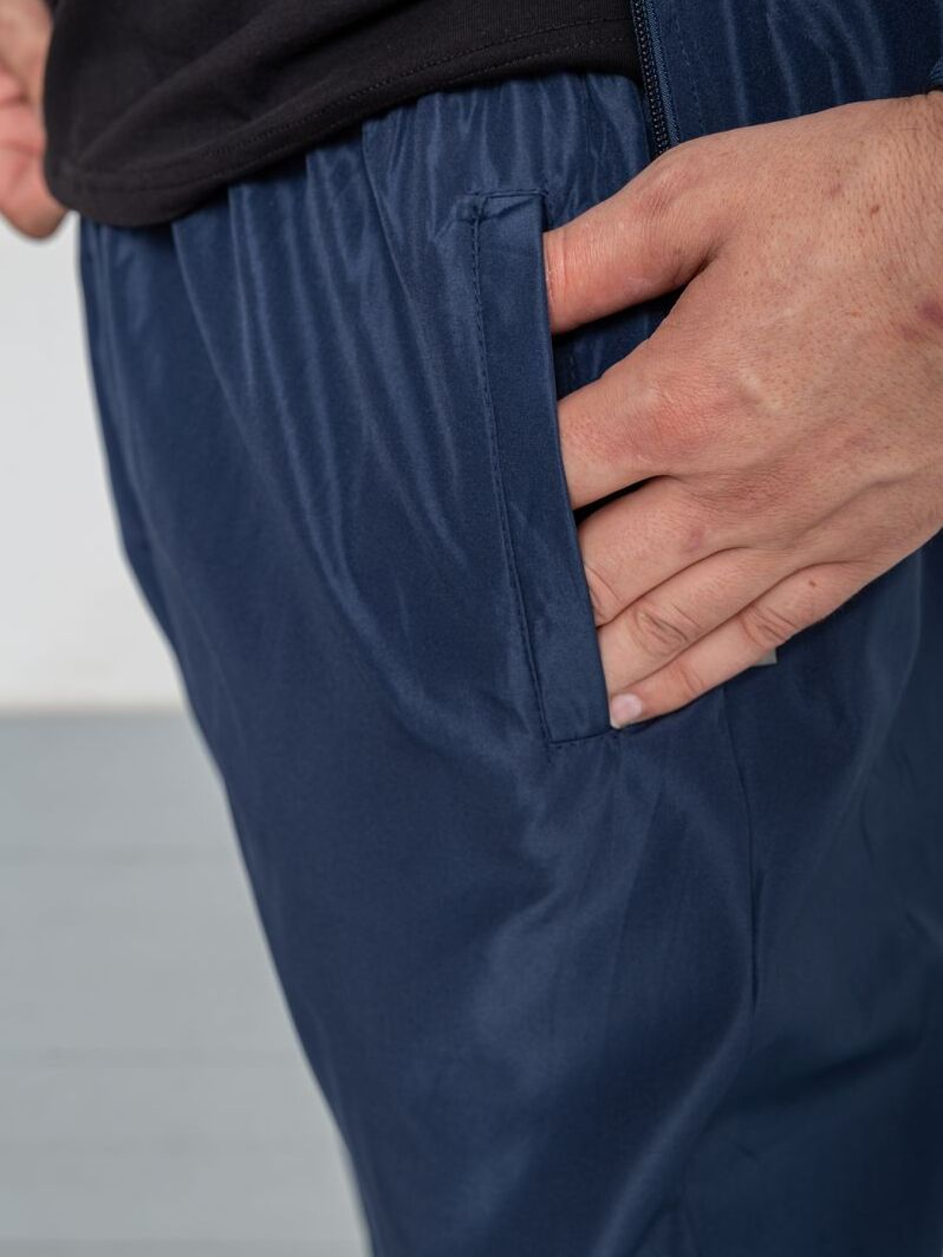 Спортивный костюм Ager модель У-1130141::000000084 Фото