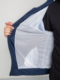 Спортивный костюм Ager модель У-1130141::000000084 Фото